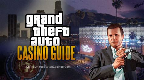 gta online casino games